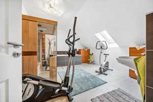 Modernes Reihenmittelhaus mit Ausbaureserve im schönen Bordesholm – Rendsburg-Eckernförde (Kreis) – Vorschaubild 22