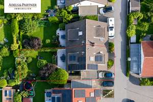 Großzügige Doppelhaushälfte mit Südwestgarten, Garage und vielseitigem Raumangebot auf allen Ebenen – Die vollständige Adresse der Immobilie erhältst du vom Anbieter., 50859 Widdersdorf, Köln – Vorschaubild 12