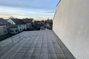 WE 5 2. OG, rechts: Penthousewohnung mit traumhaften Blick nähe Ölper See – Die vollständige Adresse der Immobilie erhältst du vom Anbieter., 38114 Lehndorf-Watenbüttel, Braunschweig – Vorschaubild 8