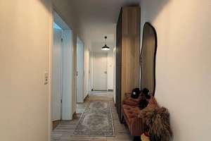 Attraktive 3-Zimmer-Wohnung in Löbtau – Die vollständige Adresse der Immobilie erhältst du vom Anbieter., 1159 Löbtau-Nord, Dresden – Vorschaubild 13