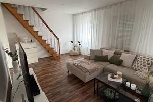 Charmante 3-Zimmer Maisonette-Wohnung im 2. OG in Mönchengladbach-Waldhausen – Roermonder Straße 27, 41068 Am Wasserturm, Mönchengladbach – Vorschaubild 1
