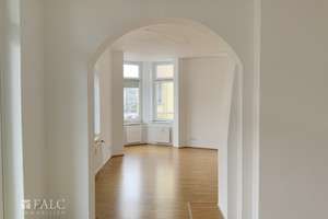 Urbanes Wohnen am Puls der List – Die vollständige Adresse der Immobilie erhältst du vom Anbieter., 30177 List, Hannover – Vorschaubild 4