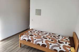 Zentrumsnahe Studentenwohnung  – Adlerstr. 3a, 76133 Innenstadt-Ost, Karlsruhe – Vorschaubild 8