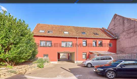 Bild von Sie hier? Wir auch! Investieren mit Weitblick – ideale Kapitalanlage mit 7 Wohneinheiten