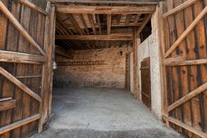Historische Scheune: Genehmigtes Wohnprojekt mit ca. 200 m² Wohnfläche und Garten in Handschuhsheim – 69121 Handschuhsheim, Heidelberg – Vorschaubild 7