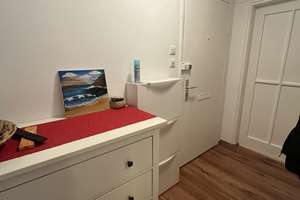 Vollmöblierte 1-Zimmer Wohnung in München Sendling-Westpark – Hansastraße 111, 81373 Mittersendling, München – Vorschaubild 5