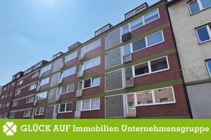Sehr gepflegte Mehrfamilienhäuser mit 16 Wohneinheiten und 17 Garagen! – Die vollständige Adresse der Immobilie erhältst du vom Anbieter., 45879 Altstadt, Gelsenkirchen – Vorschaubild 1
