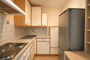 Vermietetes Apartment in begehrter Wohnlage mit traumhaftem Balkon – Karl-Marx-Ring 130, 81737 Neuperlach, München – Vorschaubild 5
