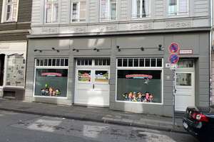 vollmöbliert - kernsaniert - all inclusive Miete (ab 01.06.) – Marienstraße 41, 42105 Elberfeld, Wuppertal – Vorschaubild 23