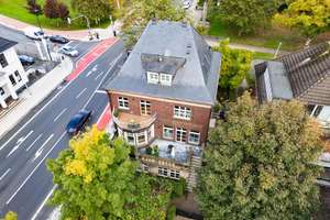 KANZLEISITZ MIT GESCHICHTE - Exklusive Villa mit privatem Wohnbereich am Südring – Die vollständige Adresse der Immobilie erhältst du vom Anbieter., 59065 Mitte, Hamm – Vorschaubild 4