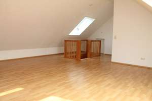 Kapitalanlage Rosenhöhe - Stilvolle Maisonettewohnung mit 3 Zimmern und Balkon - Parkmöglichkeit – 63069 Vorderwald-Rosenhöhe, Offenbach am Main – Vorschaubild 12
