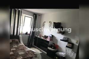 Tauschwohnung: Wunderschöne ruhige zwei zimmer Wohnung mit EBK – Die vollständige Adresse der Immobilie erhältst du vom Anbieter., 30177 List, Hannover – Vorschaubild 7