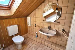 Gepflegtes Reihenmittelhaus mit einem schönen Garten. 
++ BITTE NUR SCHRIFTLICHE ANFRAGE ++ – Die vollständige Adresse der Immobilie erhältst du vom Anbieter., 51067 Holweide, Köln – Vorschaubild 13