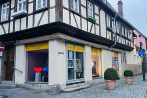 Fachwerkhaus von 1650 – Kirchplatz 5, 74653 Hohenlohekreis – Vorschaubild 2