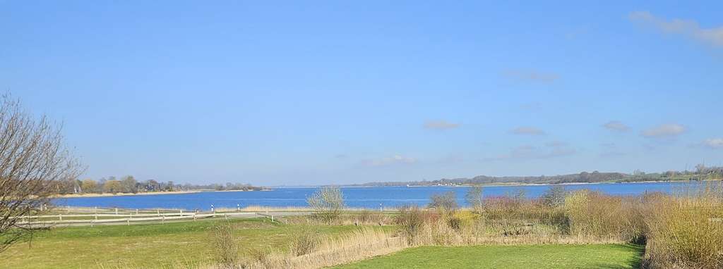 Immobilie in Boren - Perfekte Kapitalanlage oder Feriendomizil – 2-Zimmer-Wohnung mit Schleiblick  - Bild 0