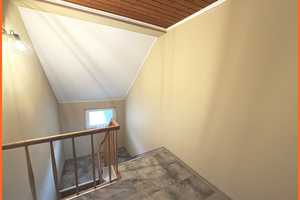 4 Zimmer-Maisonette mit Terrassen, Garten und Finanzierungshilfe durch gut vermieteten Laden.  – Bad Kreuznach (Kreis) – Vorschaubild 7