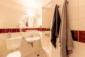 Dieses schöne  Apartment inmitten einer wunderschönen Landschaft sucht seinen neuen Eigentümer – Die vollständige Adresse der Immobilie erhältst du vom Anbieter., 38644 Goslar – Vorschaubild 5