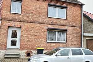 Sanierungsbedürftiges EFH in Großalsleben – Breite Straße 17, 39397 Börde (Kreis) – Vorschaubild 1