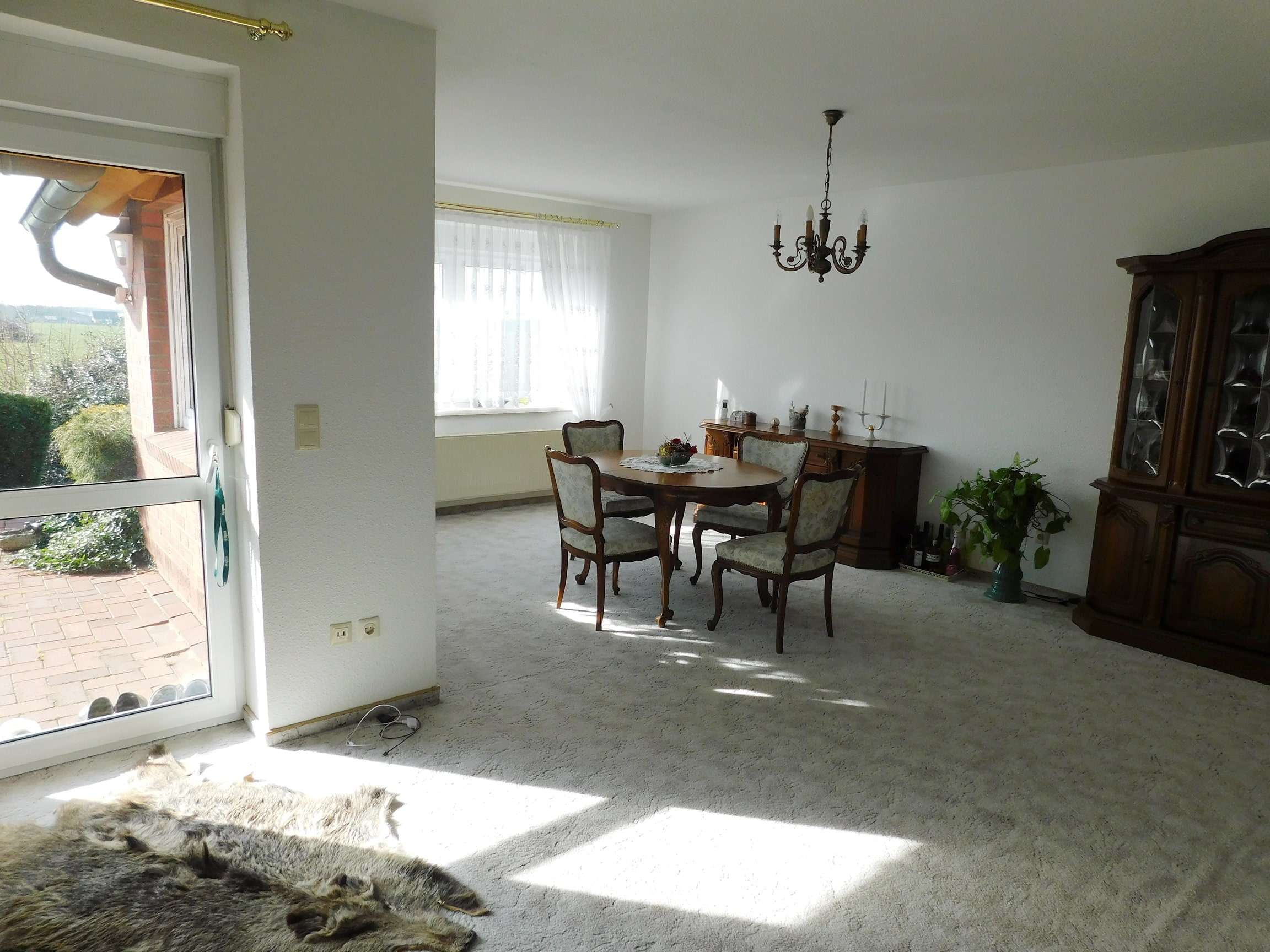 Immobilie in Domsühl - genug Platz im Haus und Hof - Bild 2