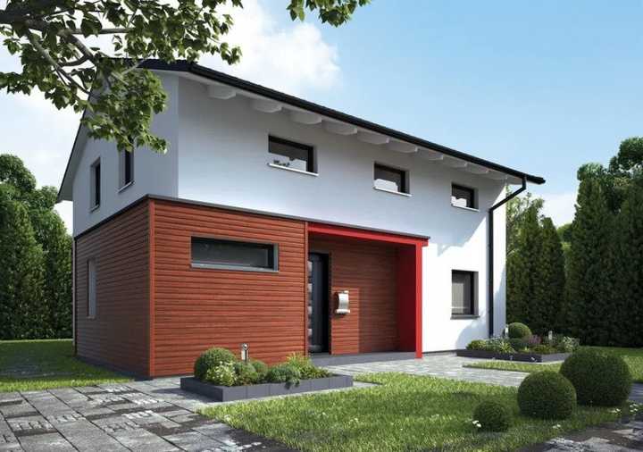 Ihr neues Zuhause mit geringer Eigenleistung inkl. Grundstück