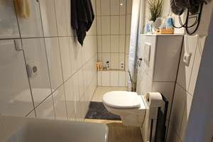 Idyllisches Wohnen auf traumhaftem Waldgrundstück mit eigener Sauna – In der Heide 57, 27367 Sottrum – Vorschaubild 13