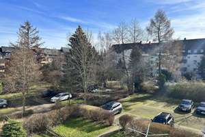 **Wohnung für Kapitalanleger... vermietet, ruhige Lage mit Stellplatz und Balkon** – Zeißstraße  18, 9130 Hilbersdorf, Chemnitz – Vorschaubild 6