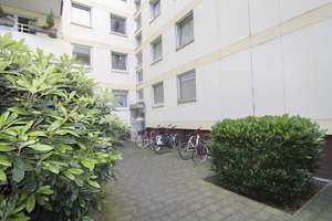 Vermietete 2-Zimmer Wohnung mit Balkon und TG-Stellplatz in beliebter Lage – Die vollständige Adresse der Immobilie erhältst du vom Anbieter., 28329 Radio Bremen, Bremen – Vorschaubild 3