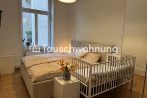 Tauschwohnung: Altbau im Herzen von Frankfurt Westend Licht, Ruhe und Toplage – 60322 Westend-Nord, Frankfurt am Main – Vorschaubild 3