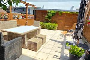 Stadthaus mit großzügiger Dachterrasse – Die vollständige Adresse der Immobilie erhältst du vom Anbieter., 31303 Burgdorf – Vorschaubild 9