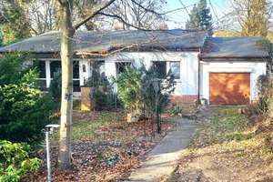 FINALER PREIS | 2 Bungalow-Handwerkerobjekte auf 926m² Grundstück in ruhiger Lage – Die vollständige Adresse der Immobilie erhältst du vom Anbieter., 16540 Hohen Neuendorf – Vorschaubild 2