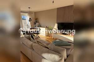 Tauschwohnung: Moderne, helle 2-Zimmer Wohnung nahe Schlosspark