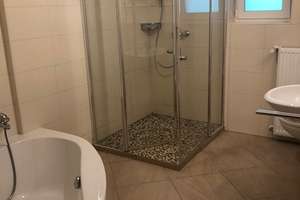 Schöne helle 3-Zimmer-Wohnung in Paderborn östliche Kernstadt – Die vollständige Adresse der Immobilie erhältst du vom Anbieter., 33102 Kernstadt, Paderborn – Vorschaubild 5