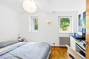 Stgt.Ost in exkl. Jugendstilvilla 2- Zimmerwohnung  – Landhausstraße 95, 70190 Stöckach, Stuttgart – Vorschaubild 12