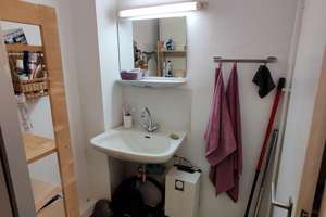 Gemütliche 1-Zimmerwohnung – 97070 Altstadt, Würzburg – Vorschaubild 11