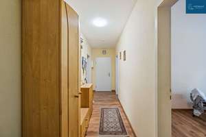 Barrierefrei Etagenwohnung mit Aufzug & Balkon im gepflegten Mehrfamilienhaus – Die vollständige Adresse der Immobilie erhältst du vom Anbieter., 42369 Ronsdorf, Wuppertal – Vorschaubild 3