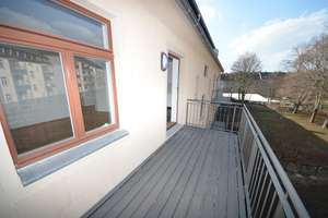 Moderne 4-Zimmerwohnung im Lutherviertel mit Balkon, Fußbodenheizung und Parkettboden!  – Zschopauer Straße 187, 9126 Lutherviertel, Chemnitz – Vorschaubild 13