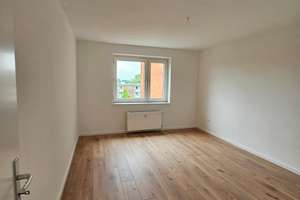 Schöne 2,5 - Zimmer Wohnung mit Balkon in Hamm mit 63 m² – Rheinsberger Platz 6, 59065 Bockum-Hövel, Hamm – Vorschaubild 4
