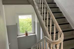 Wunderschöne und Ruhige Altbau-2-Zimmer-Wohnung in Wuppertal am Nordpark – Hugostraße 7, 42281 Wuppertal – Vorschaubild 12