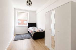 || VERMÖGENSBAUSTEIN || Vermietete Eigentumswohnung || PEMPELVESTMENT || – 40477 Pempelfort, Düsseldorf – Vorschaubild 3