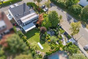 KA-Nordweststadt: Exklusives & modernes Wohnhaus auf Erbpachtgrundstück | zeitnah bezugsfrei – Die vollständige Adresse der Immobilie erhältst du vom Anbieter., 76185 Nordweststadt, Karlsruhe – Vorschaubild 21