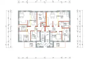 MEHRFAMILIENHAUS MIT SANIERUNGSPLANUNG – Mittelsachsen (Kreis) – Vorschaubild 6