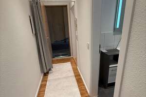 Bezugsfrei! Mitte! Gesundbrunnen! Tolle Dielen| Einbauküche | hohe Decken | Grünblick – Die vollständige Adresse der Immobilie erhältst du vom Anbieter., 13357 Gesundbrunnen, Berlin – Vorschaubild 3