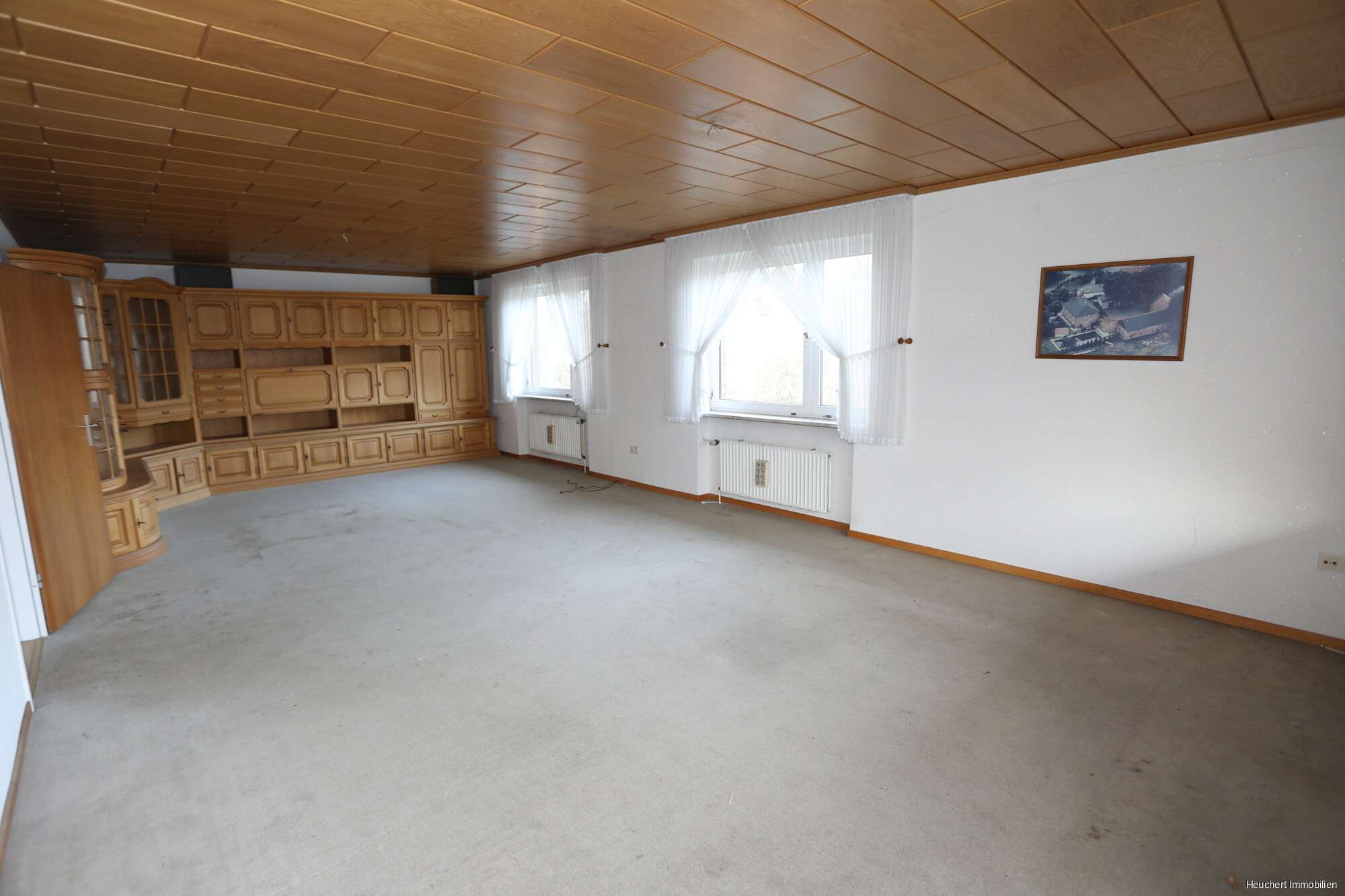 Immobilie in Wasbüttel - Resthof mit Zweifamilienhaus - Mehrzweckhalle - Stall - Biotop in Wasbüttel - Bild 11