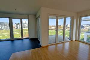 Exklusives Penthouse mit zwei Terrassen – Wohnen auf höchstem Niveau