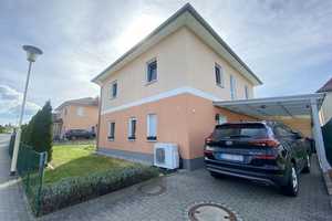 Hochwertiges Einfamilienhaus in beliebter Lage – Meißen (Kreis) – Vorschaubild 2