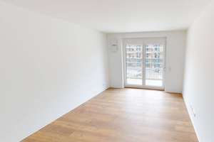 Stilvolle 2-Zimmer-Wohnung mit großem BALKON und Einbauküche direkt am PocketPark im Wohnquartier... – Heinrich-Wittkamp-Straße 15, 68167 Neckarstadt-Ost/Wohlgelegen, Mannheim – Vorschaubild 4
