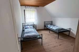 Schnäppchen mit viel Potenzial  - Frisch renoviert & bezugsfertig - PROVISIONSFREI! – Wildbachstr. 4, 84036 Schönbrunn, Landshut – Vorschaubild 25
