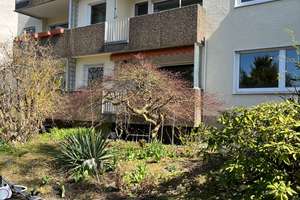 2-Zimmer-Eigentumswohnung mit Balkon und Stellplatz - renovierungsbedürftig – provisionsfrei – Baroper Schulstr. 25, 44225 Barop, Dortmund – Vorschaubild 13