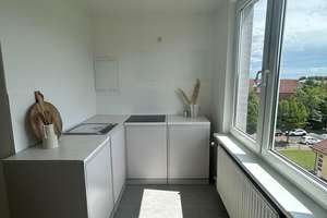 Perfekte Kapitalanlage! Schöne 2-Zimmerwohnung mit Gartennutzung – 49082 Schölerberg, Osnabrück – Vorschaubild 2