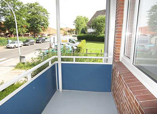 Wohnung mieten in Glückstadt - ImmobilienScout24